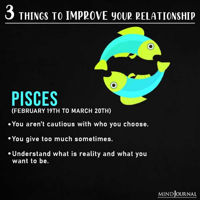 relationship pisces