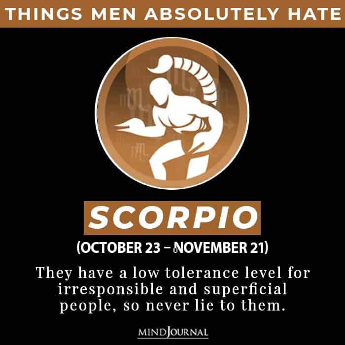 scorpio