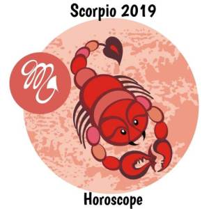  scorpio2019Horoscope