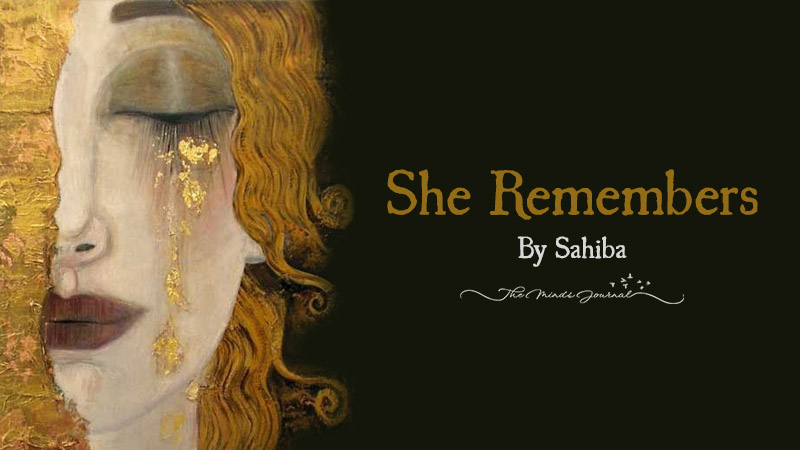 She Remembers