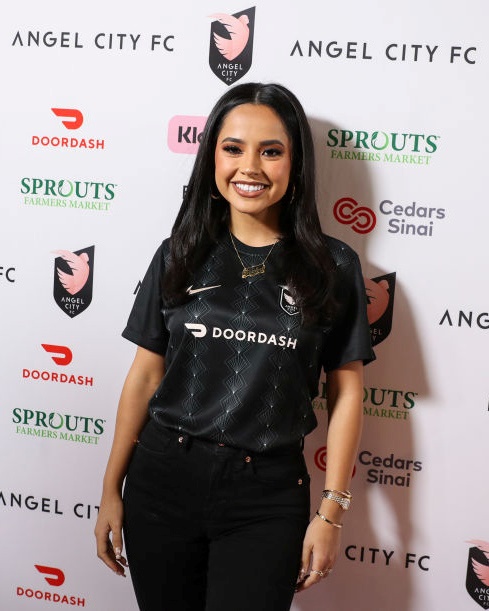 Becky G Reveals Microaggression Against Her