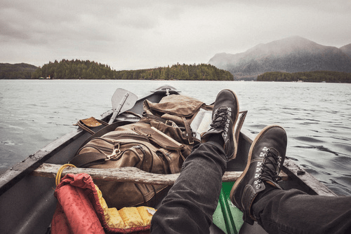 Solitude Is Actually Good