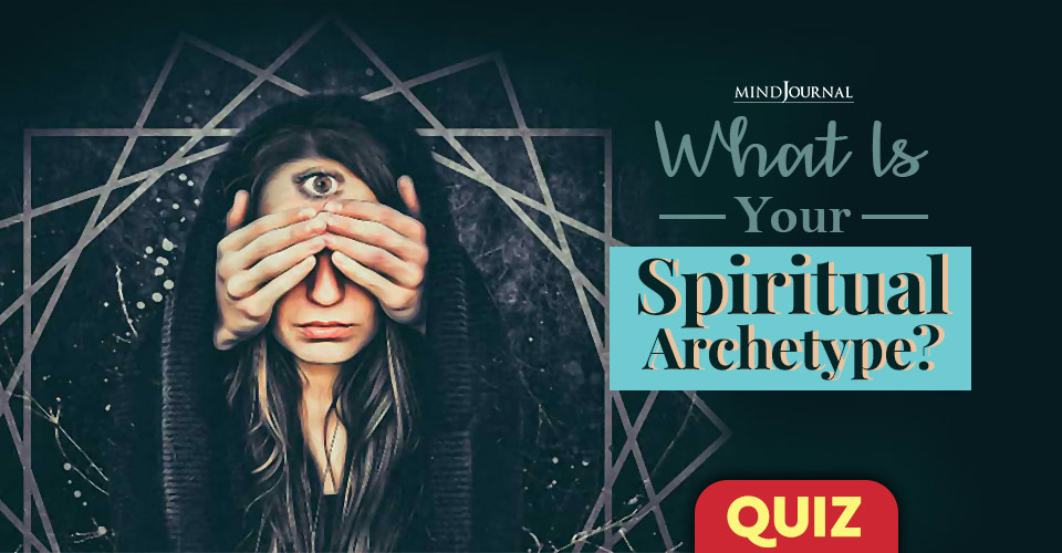 What Is Your Spiritual Archetype? Find Out With This Personality Test