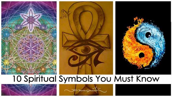 spiritual symbols