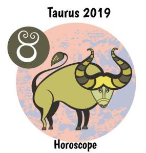 taurusi2019Horoscope