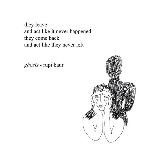 Deep Rupi Kaur Poems