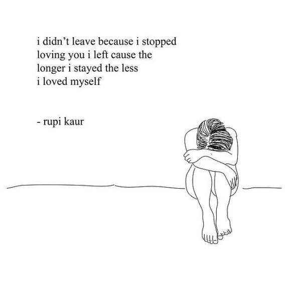 Deep Rupi Kaur Poems