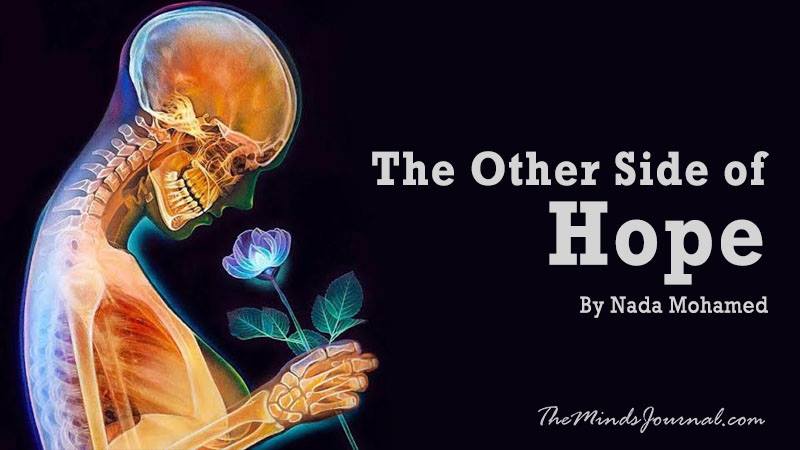 The Other Side of Hope – Mind Talk