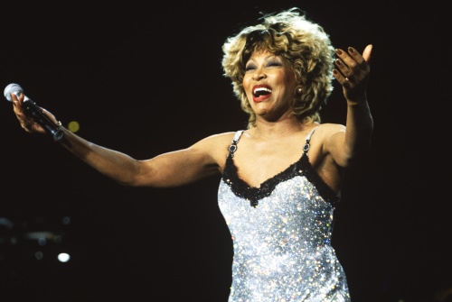 Tina Turner dies