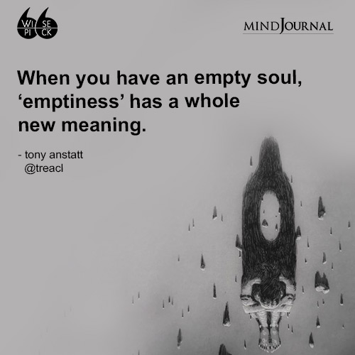 tony anstatt  When you