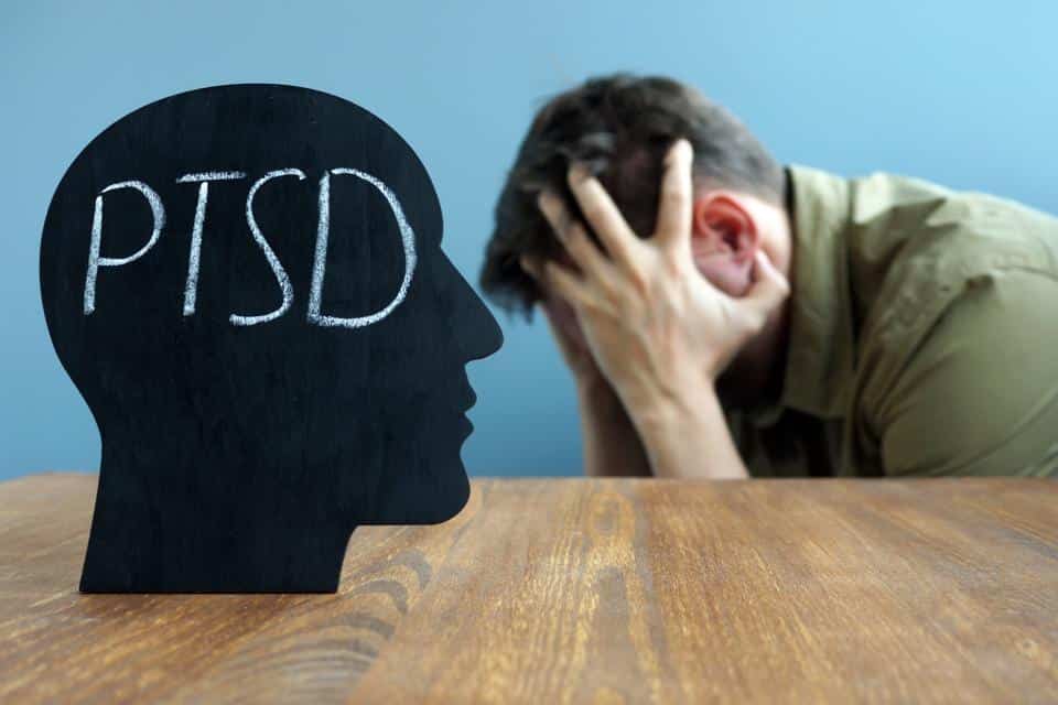 How Is PTSD Treated?