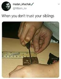 siblings day memes