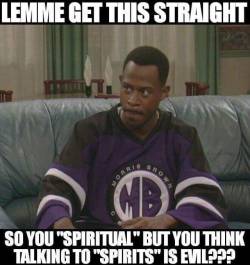 spiritual memes