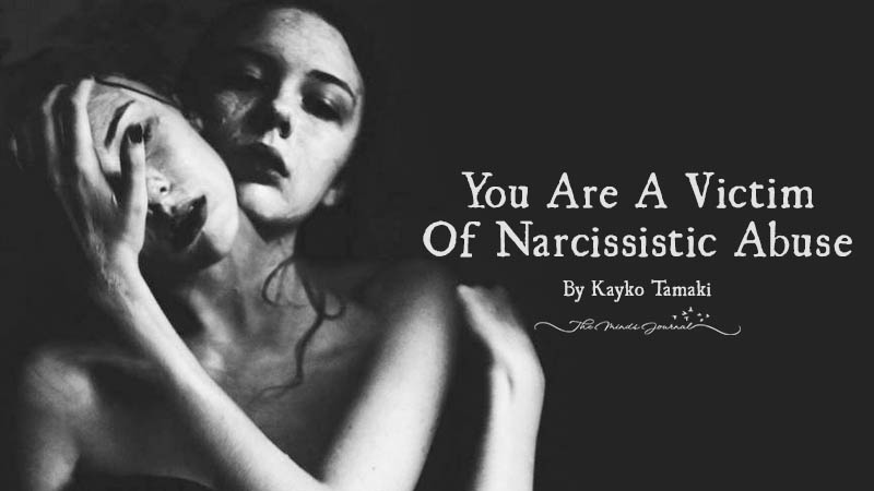 Narcissistic Abuse