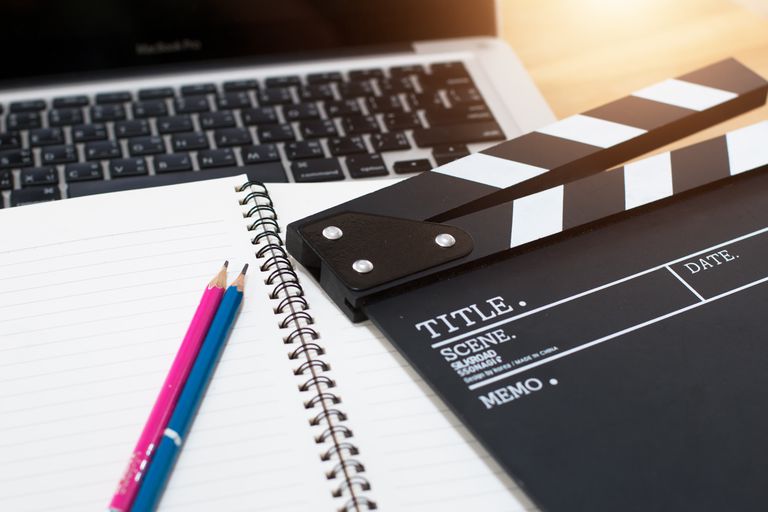 How to Write a Movie Script: Best Tips on Screenwriting