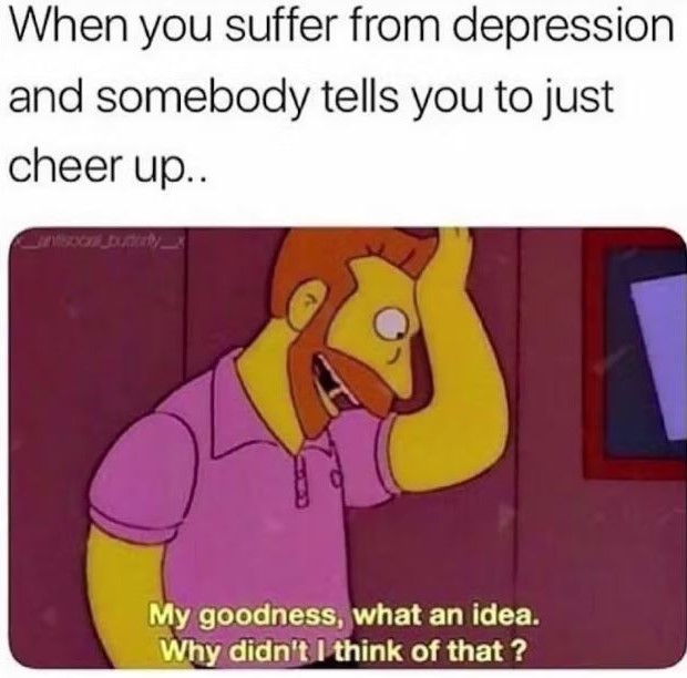 can memes benefit mental wellness?