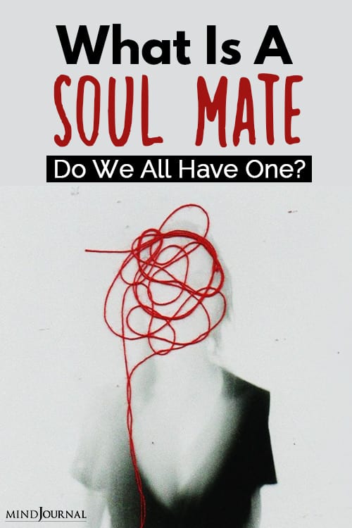 what is a soul mate pinop