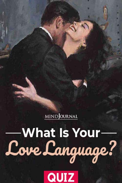 What's Your Love Language Quiz? Take This Quiz To Discover Your Love Style