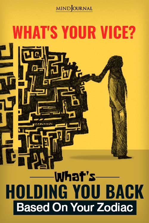 what is your vice pin