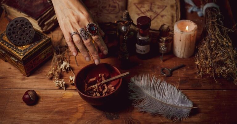 8 Sacred Pagan Holidays And Traditions To Continue The Cheer