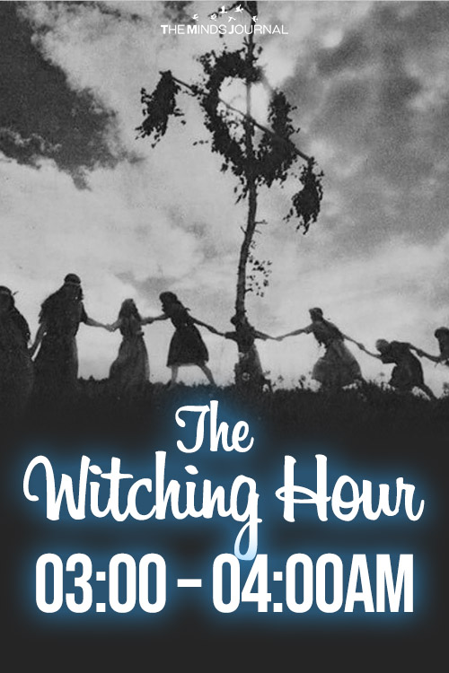 Witching Hour
