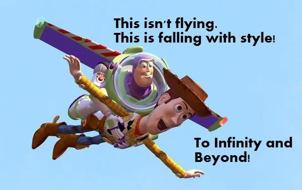 Toy story quotes