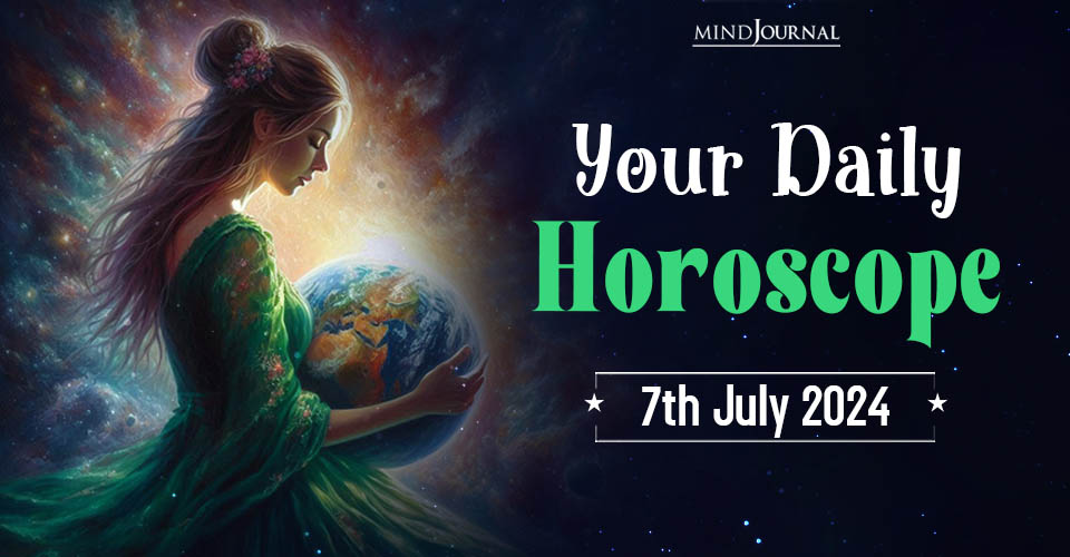 Daily Horoscope For 7 July 2024: Predictions For Each Zodiac Sign