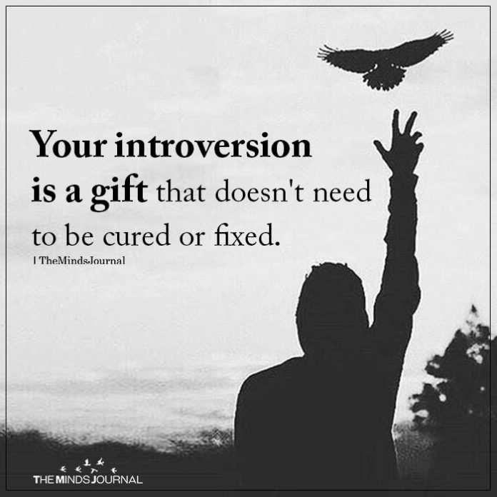 introverts