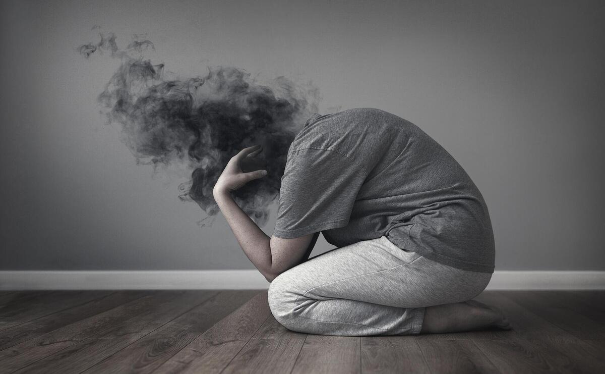 how to stop overthinking