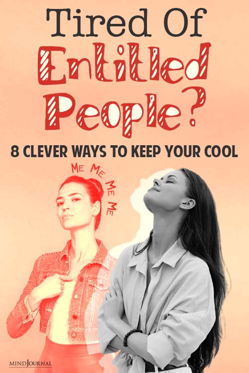 Ways to Keep Your Cool pin
