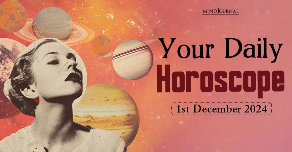 Accurate Daily Horoscope for 12 Zodiac Signs