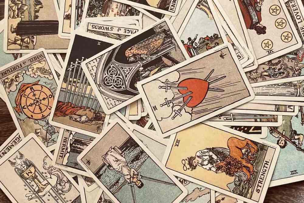 8 Powerful Tarot Cards To Manifest Your Desires Into Reality