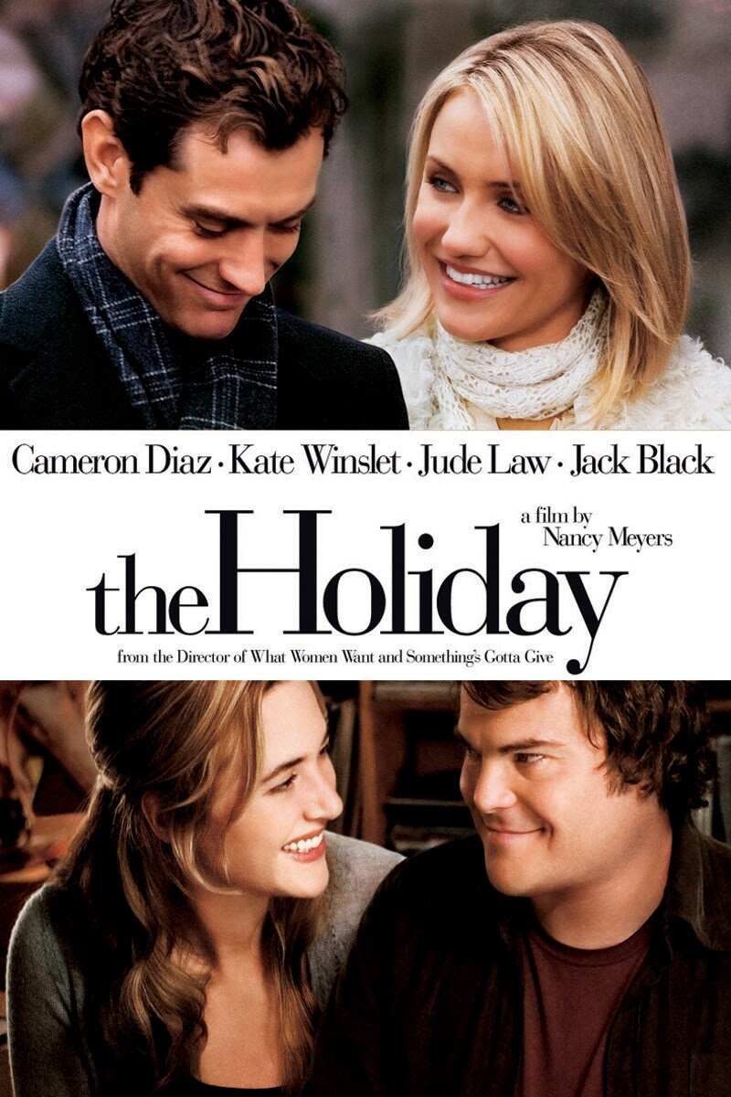 holiday movie