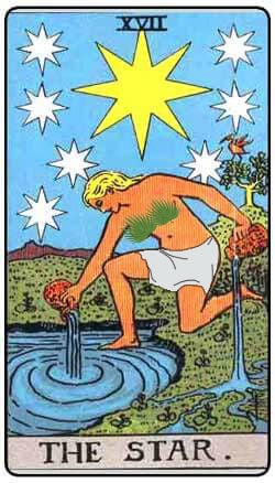 8 Powerful Tarot Cards To Manifest Your Desires Into Reality