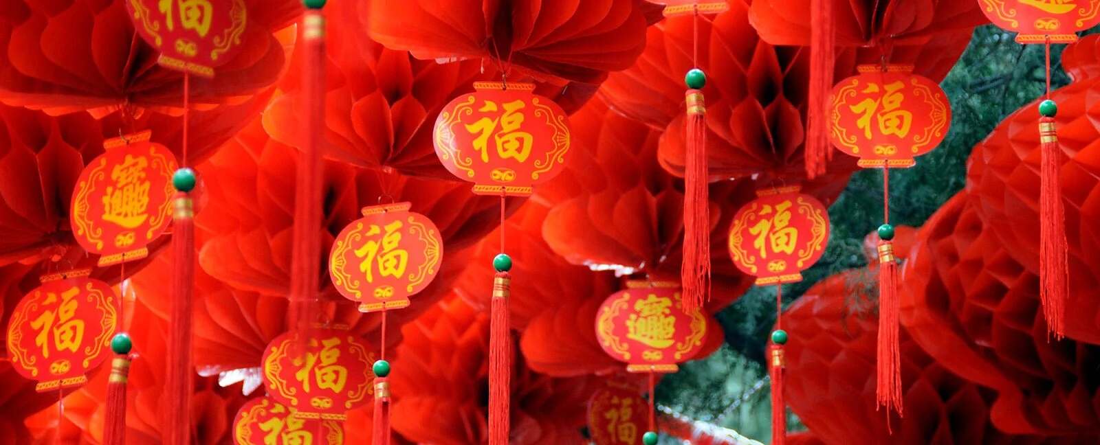 14 Chinese New Year Rituals to Attract Good Fortune in 2025