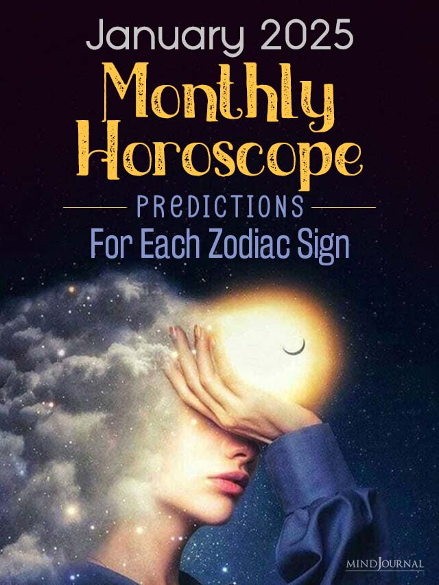 January Monthly Horoscope Predictions For Each Zodiac Sign ws cover