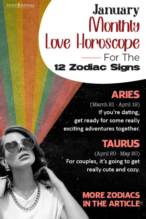 love horoscope
