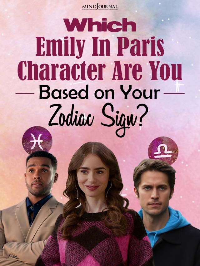 Which Emily in Paris Character Are You Based on Your Zodiac Sign ws cover