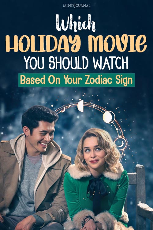 christmas romcoms