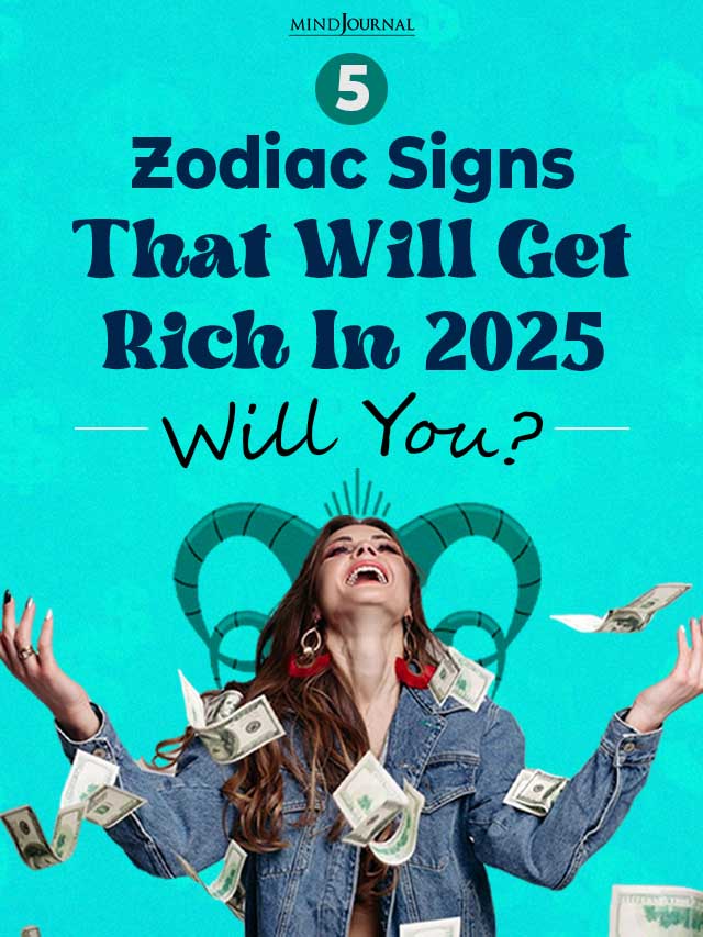 Zodiac Signs That Will Get Rich In ws cover