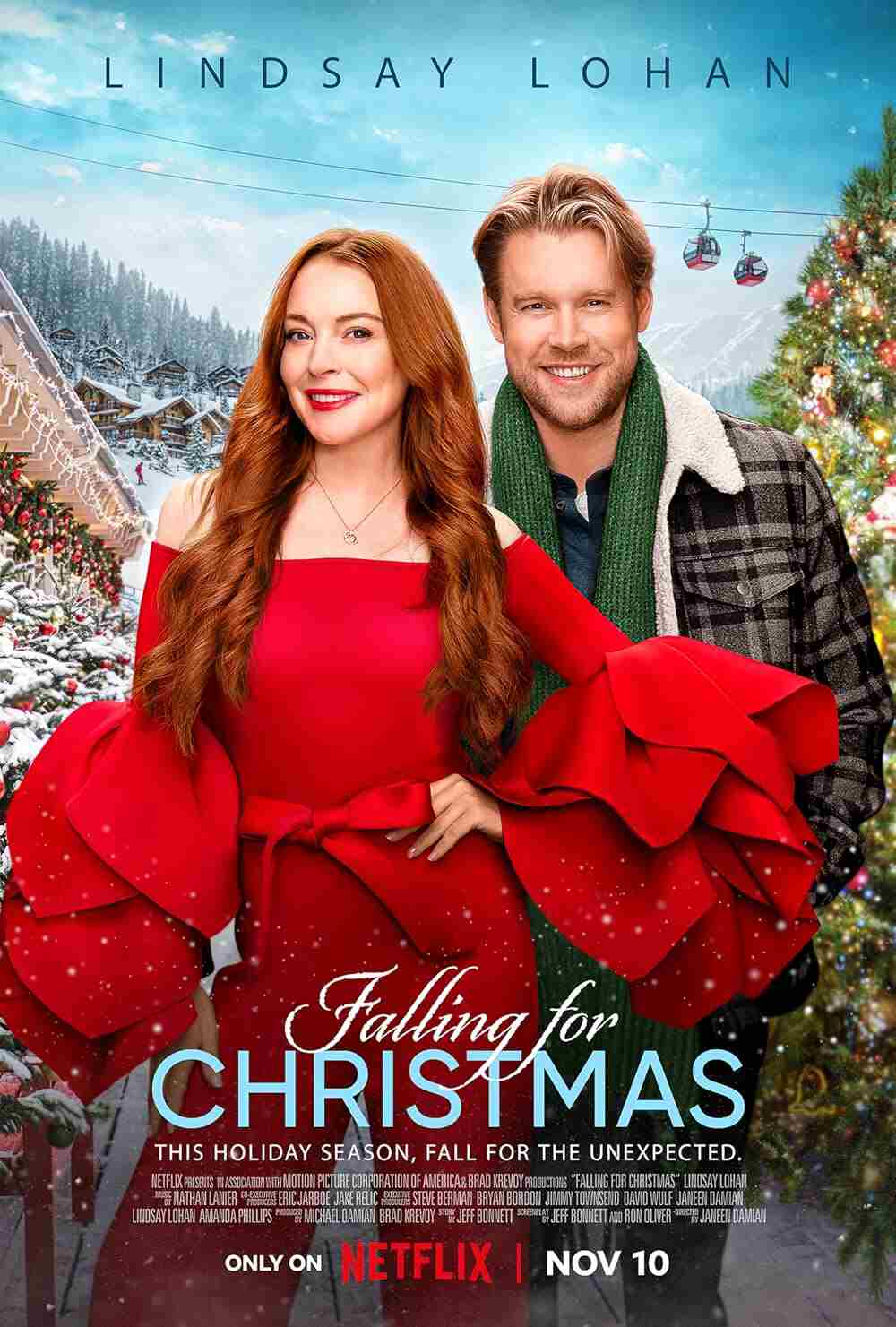 holiday movie