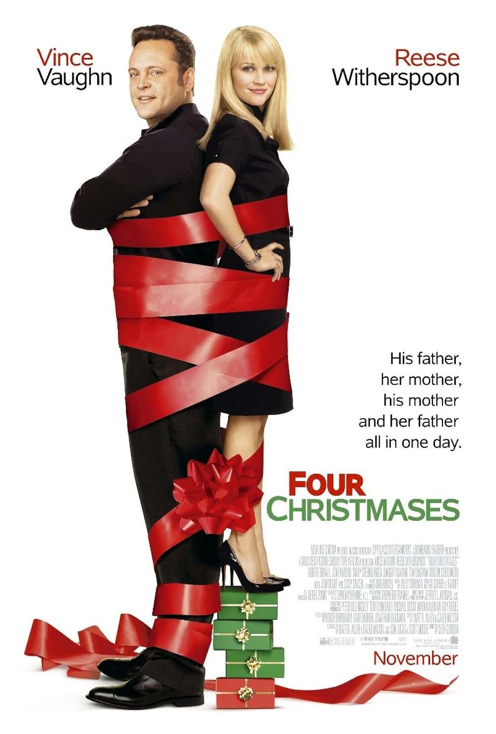 holiday movie