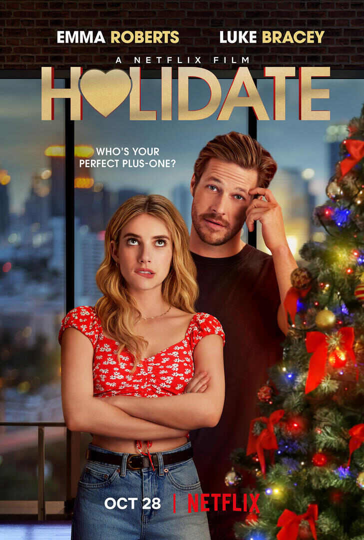 holiday movie