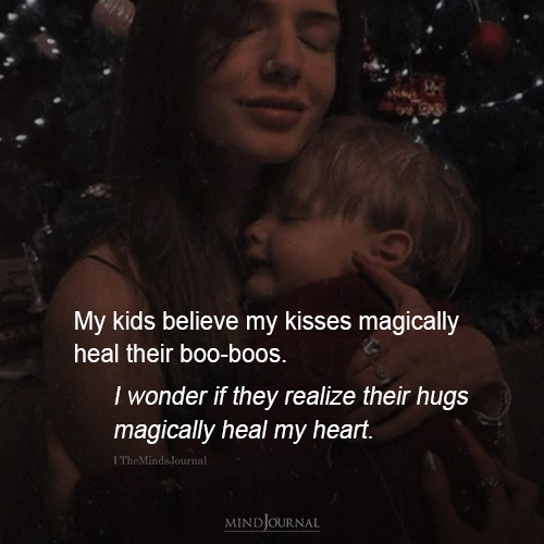 I Wonder If They Realize - Deep Quotes