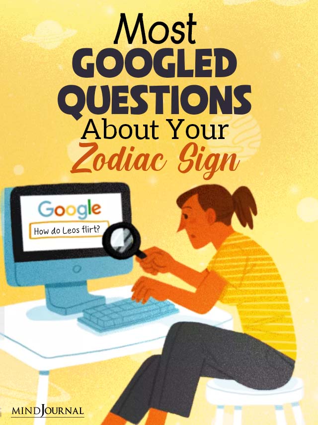 Most Googled Questions About Your Zodiac Sign ws cover