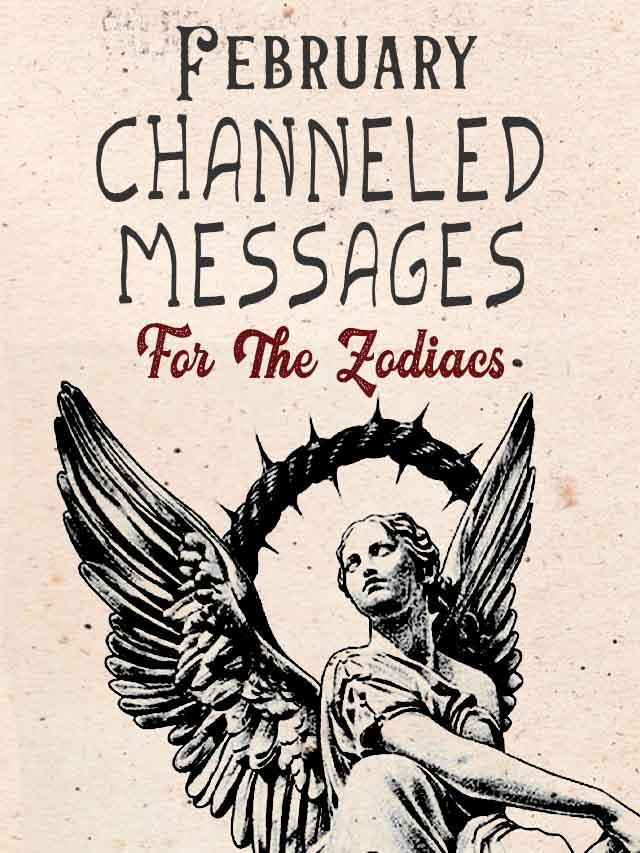 Spiritual Guidance For February ws cover