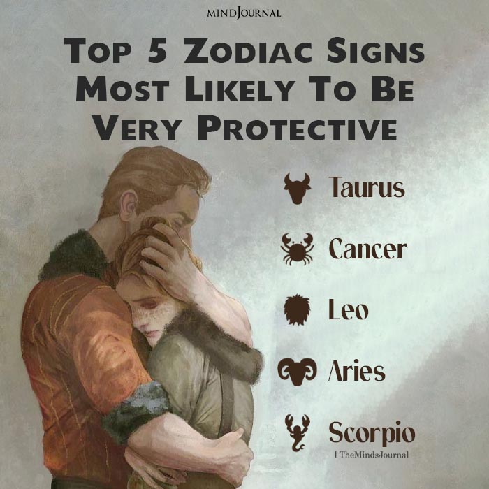 Top 5 Zodiac Signs Most Likely To Need Their Solitude