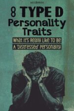 8 Fascinating Type D Personality Traits You Should Know