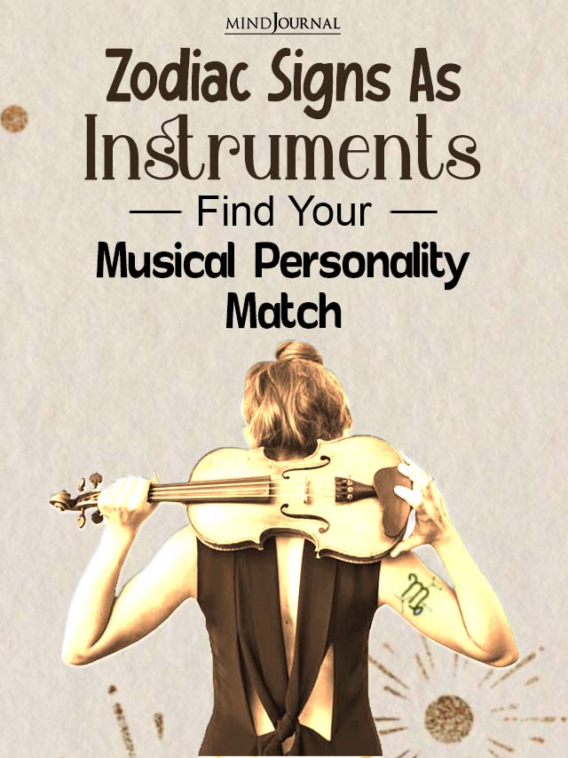 Zodiac Signs As Instruments Find Your Musical Personality Match ws cover