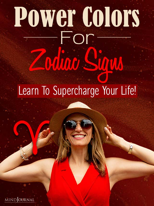 Power Colors For Zodiac Signs Learn To Supercharge Your Life cover ws